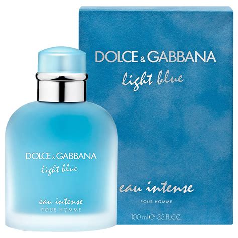 dolce gabbana perfume light blue|Dolce & Gabbana Light Blue, Eau De Toilette Spray, Fragrance .